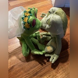 Disney The Princess and the Frog